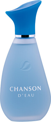 Chanson - D´Eau Mar Azul - EDT