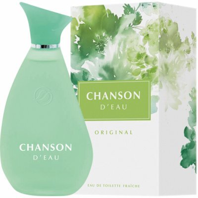 Chanson - D´Eau Original - EDT