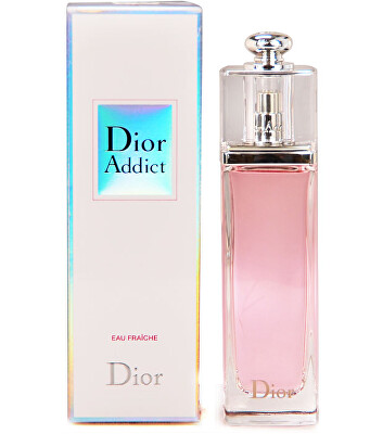 Dior - Addict Eau Fraiche - EDT