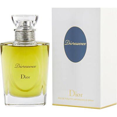 Dior - Dioressence - EDT