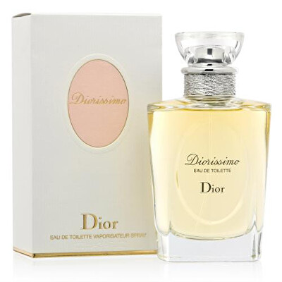 Dior - Diorissimo - EDT