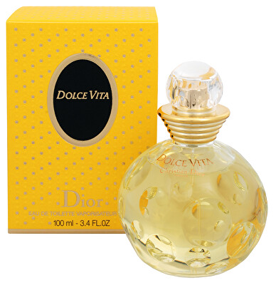 Dior - Dolce Vita - EDT
