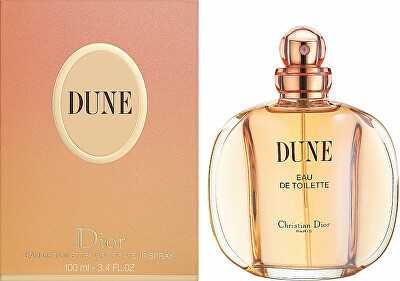 Dior - Dune - EDT
