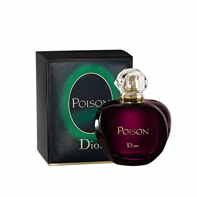 Dior - Poison - EDT