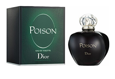 Dior - Poison - EDT