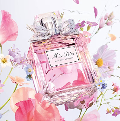 Dior - Miss Dior Blooming Bouquet (2023) - EDT 50 ml + tělové mléko 75 ml