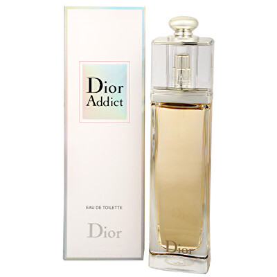 Dior - Addict Eau De Toilette - EDT