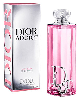 Dior - Addict Rosy Glow - EDP