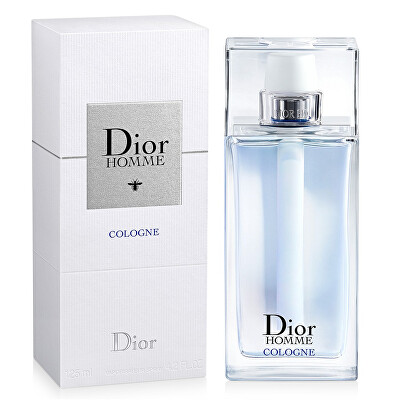 Dior - Dior Homme Cologne 2022 - EDC