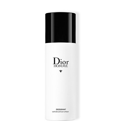 Dior - Dior Homme 2020 - deodorant ve spreji