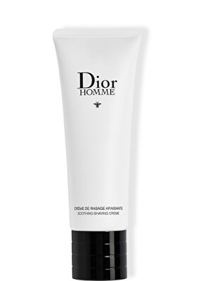 Dior - Dior Homme - krém na holení