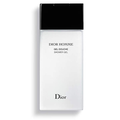 Dior - Dior Homme - sprchový gel