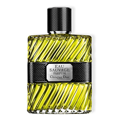 Dior - Eau Sauvage Parfum 2017 - parfém