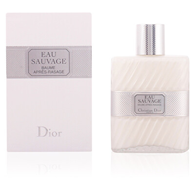 Dior - Eau Sauvage - balzám po holení