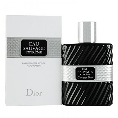 Dior - Eau Sauvage Extreme - EDT