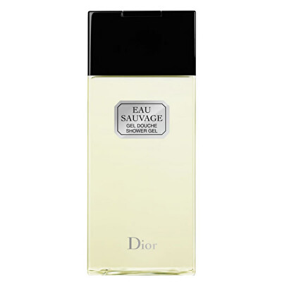 Dior - Eau Sauvage - sprchový gel