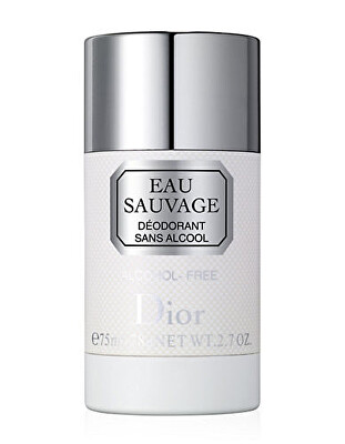 Dior - Eau Sauvage - tuhý deodorant