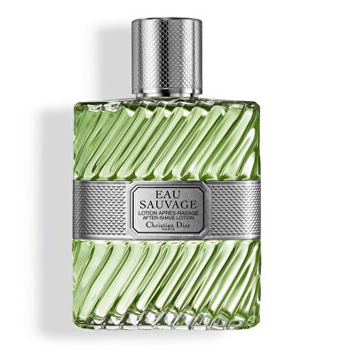 Dior - Eau Sauvage - voda po holení