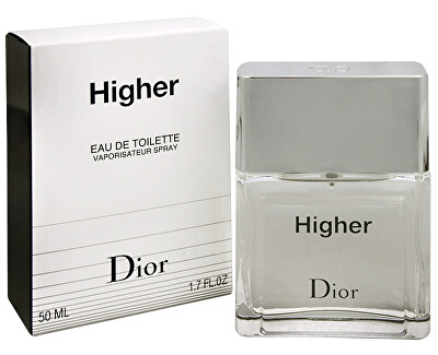 Dior - Higher - EDT