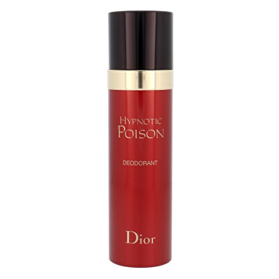 Dior - Hypnotic Poison - deodorant ve spreji