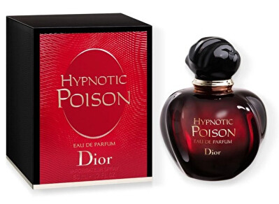 Dior - Hypnotic Poison - EDP