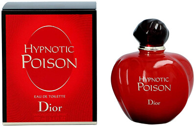 Dior - Hypnotic Poison - EDT