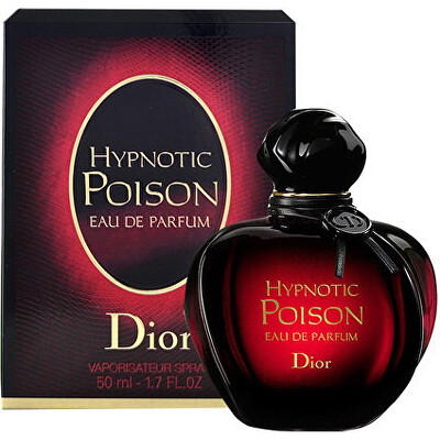 Dior - Hypnotic Poison - EDP