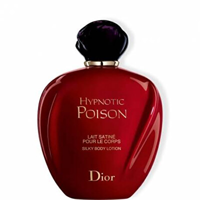 Dior - Hypnotic Poison - tělové mléko
