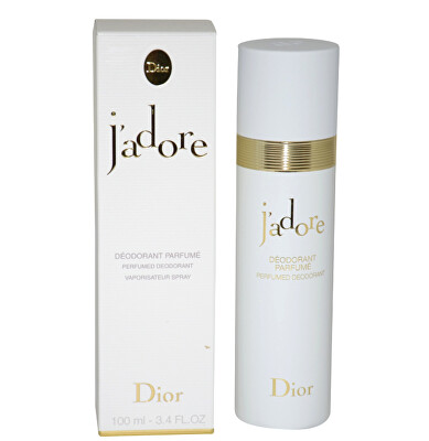 Dior - J´adore - deodorant ve spreji
