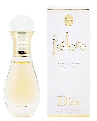 Dior - J´adore Roller Pearl - EDP