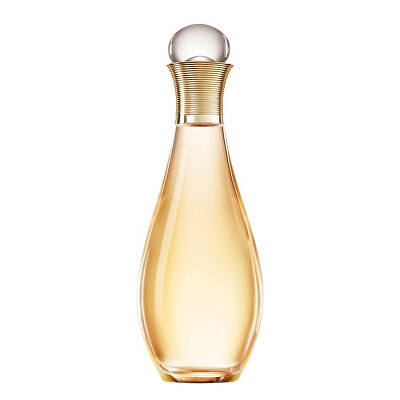 Dior - J´adore - tělový závoj