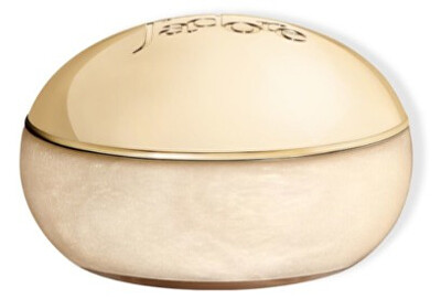 Dior - J´adore - třpytivý tělový peeling