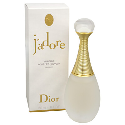 Dior - J´adore - vlasový sprej
