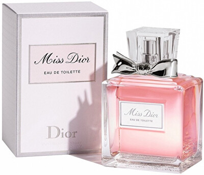 Dior - Miss Dior (2019) - EDT