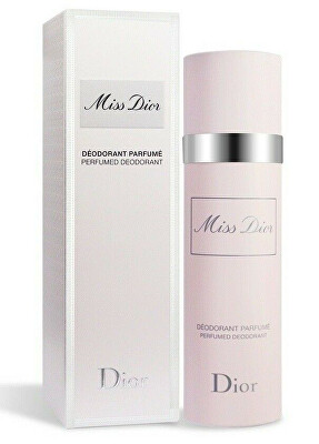 Dior - Miss Dior - deodorant ve spreji