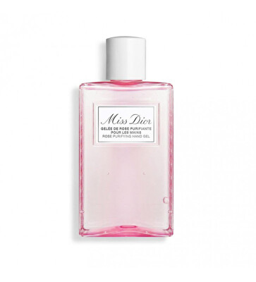 Dior - Miss Dior - gel na ruce