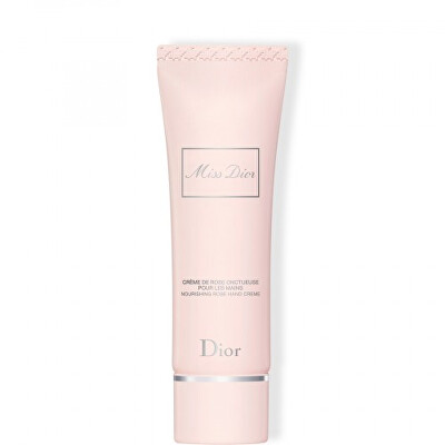 Dior - Miss Dior - krém na ruce