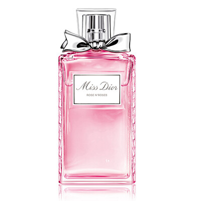 Dior - Miss Dior Rose N`Roses - EDT