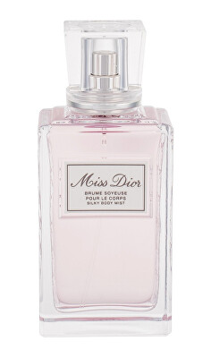 Dior - Miss Dior - tělový sprej