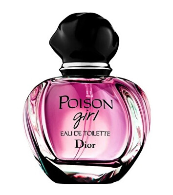 Dior - Poison Girl - EDT