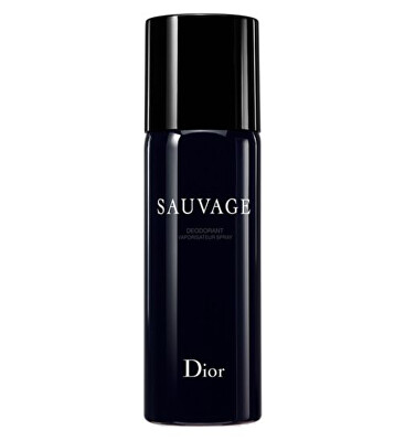 Dior - Sauvage - deodorant ve spreji