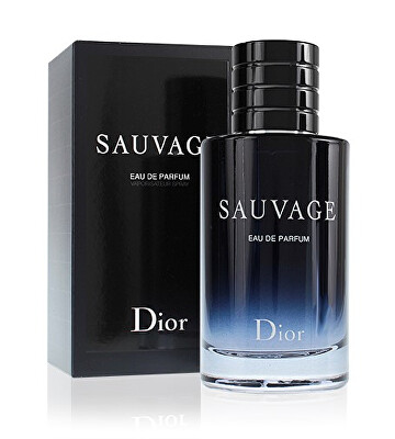 Dior - Sauvage - EDP