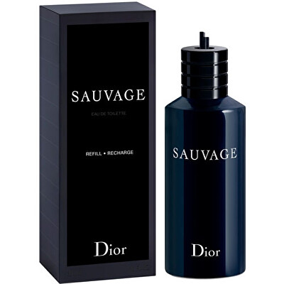 Dior - Sauvage - EDT náplň