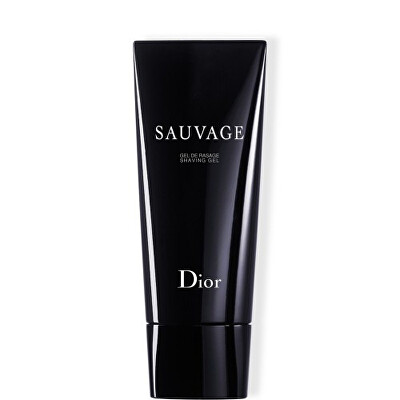Dior - Sauvage - gel na holení