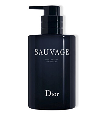 Dior - Sauvage - sprchový gel