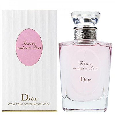 Dior - Forever And Ever - EDT