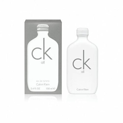 Calvin Klein - CK All - EDT