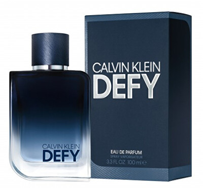 Calvin Klein - CK Defy - EDP