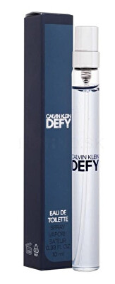 Calvin Klein - CK Defy - EDT - miniatűr