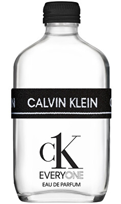 Calvin Klein - CK Everyone - EDP
